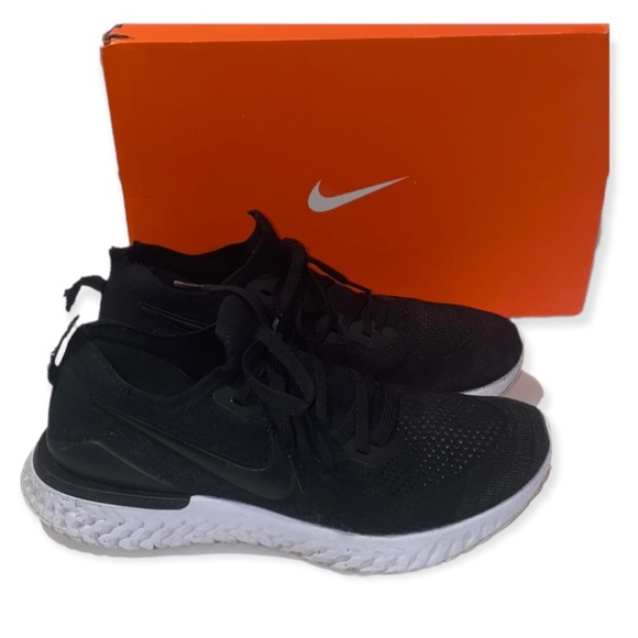 Nike Other - Authentic Nike men’s epic react sneakers sz 9